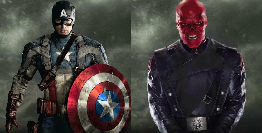 Top 10 Captain America Speeches and Quotes In MCU, Ranked. – The Cinemawala