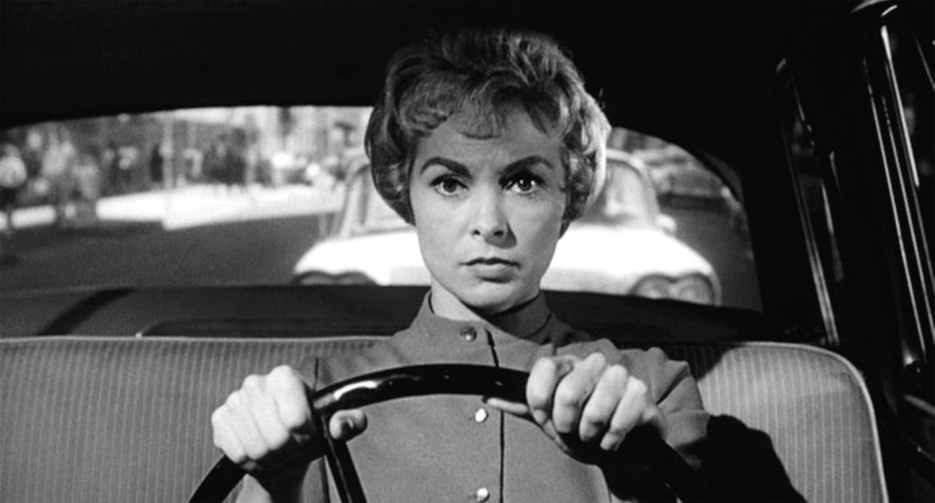 Revisiting The Classics – Alfred Hitchcock’s ‘Psycho’ (1960) – The ...