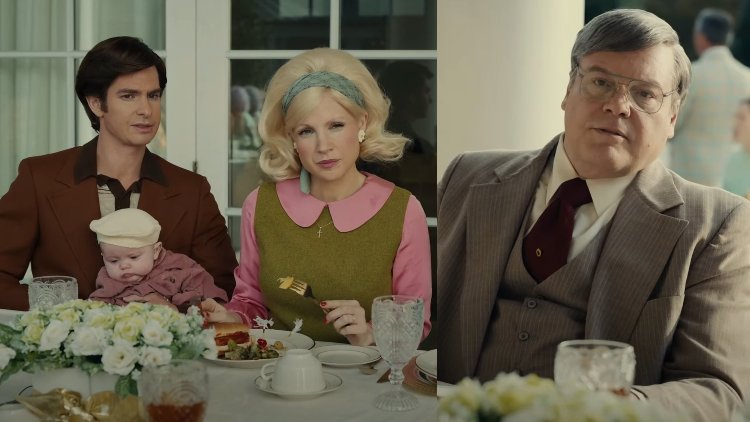 jessica-chastain-andrew-garfield-the-eyes-of-tammy-faye-clip-jerry-falwel-homosexuality