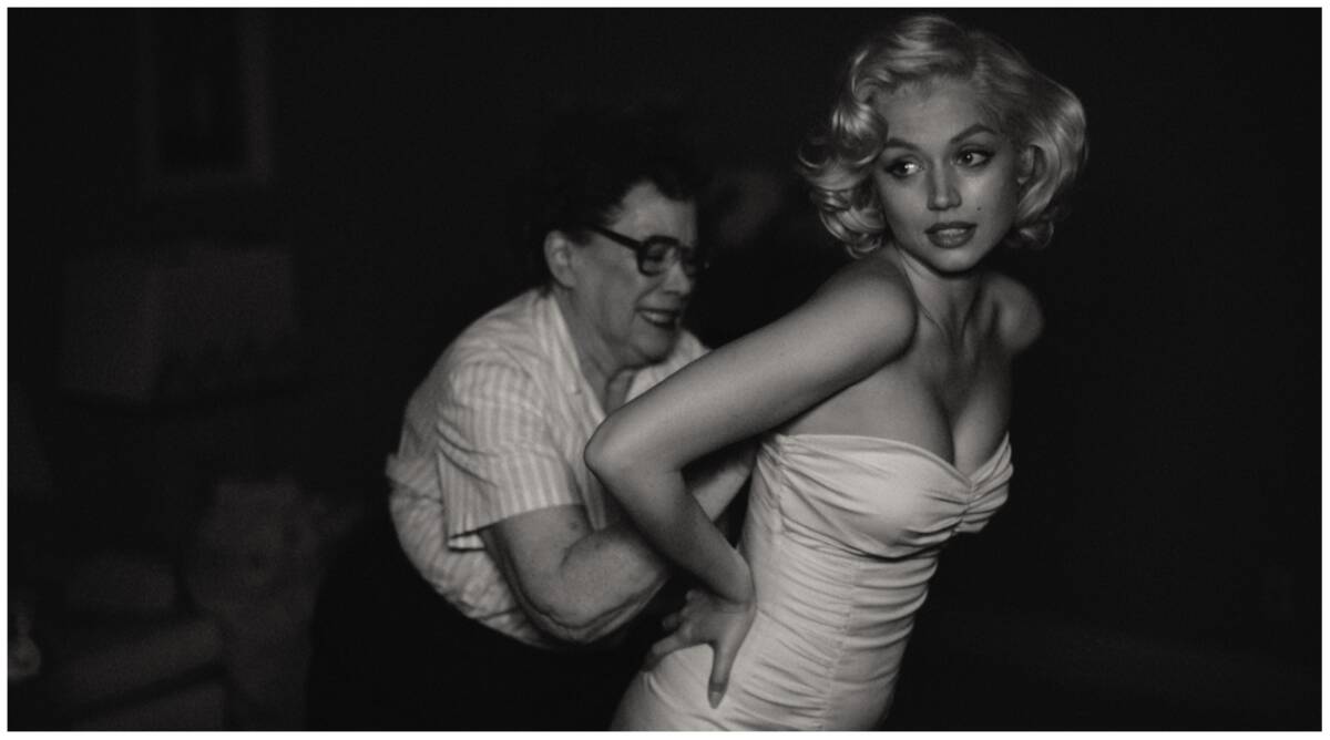 blonde-movie-review-marilyn-monroe-ana-de-armas